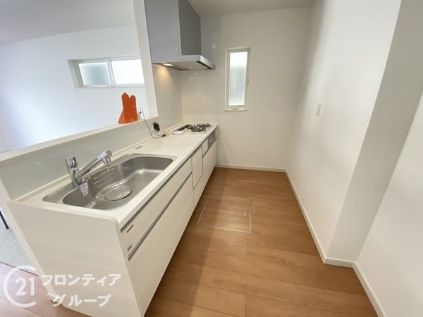 堺市堺区七条通の中古一戸建て