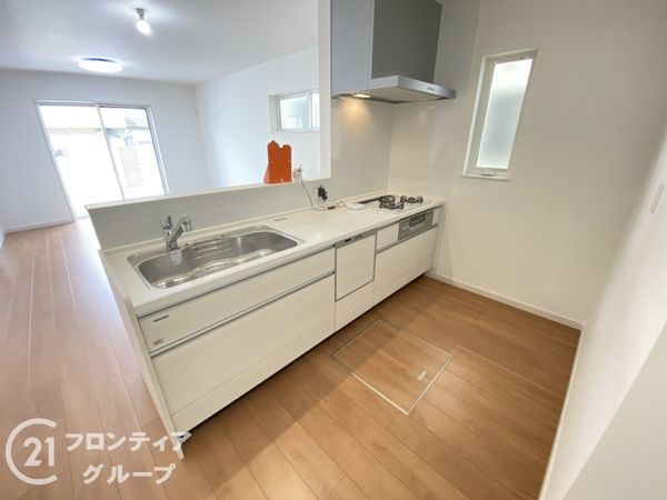 堺市堺区七条通の中古一戸建て
