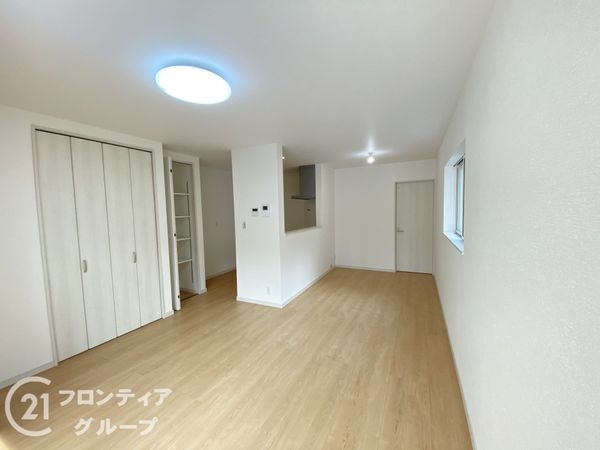 堺市堺区七条通の中古一戸建て