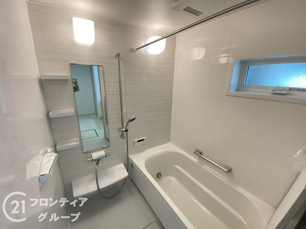 堺市堺区七条通　新築一戸建て　３号棟