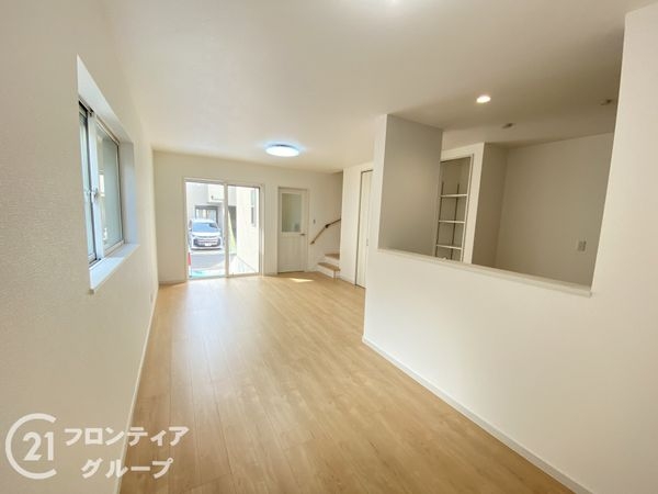 堺市堺区七条通の中古一戸建て