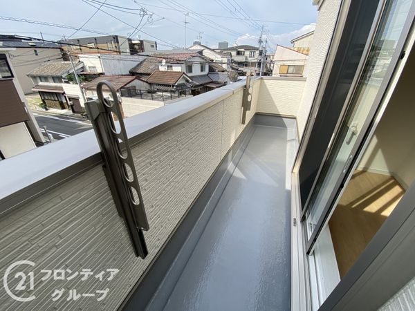 堺市堺区七条通の中古一戸建て