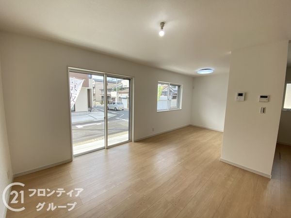 堺市堺区七条通の中古一戸建て