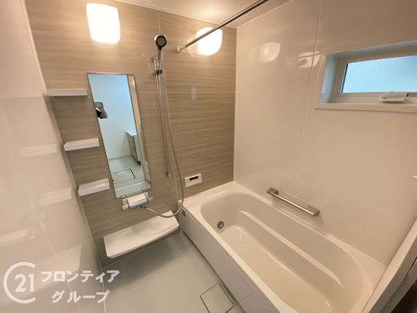 堺市堺区七条通　新築一戸建て　２号棟
