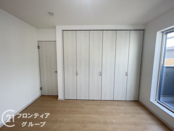 堺市美原区南余部の中古一戸建て