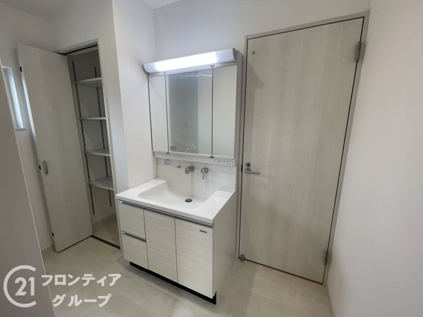 堺市美原区南余部の中古一戸建て