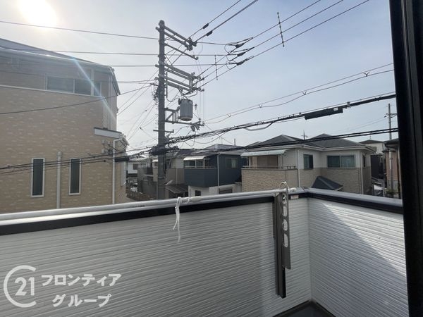 堺市美原区南余部の中古一戸建て