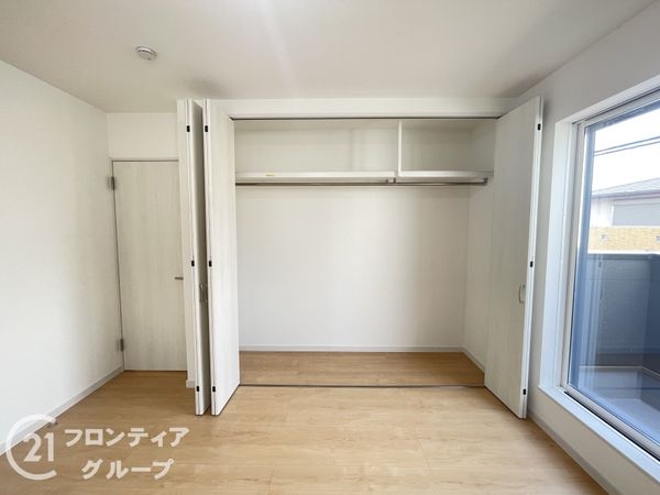 堺市美原区南余部の中古一戸建て