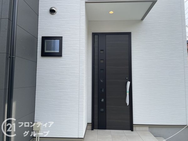 堺市美原区南余部の中古一戸建て