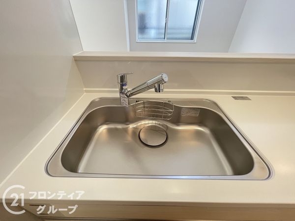 堺市美原区南余部の中古一戸建て