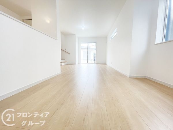 堺市美原区南余部の中古一戸建て