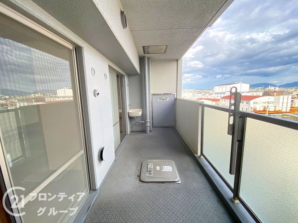 レスタージュ鳳　中古マンション