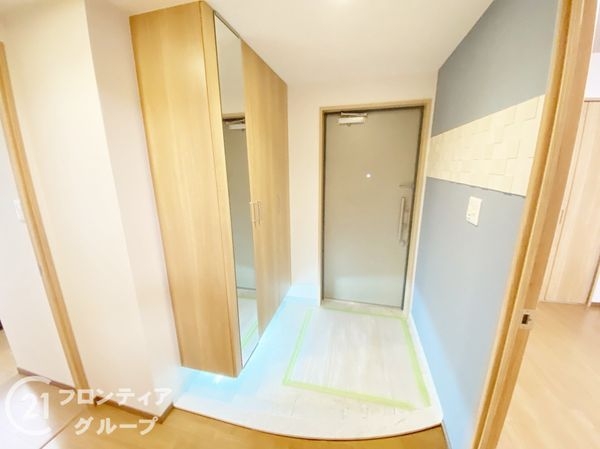 レスタージュ鳳　中古マンション