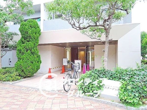 レスタージュ鳳　中古マンション