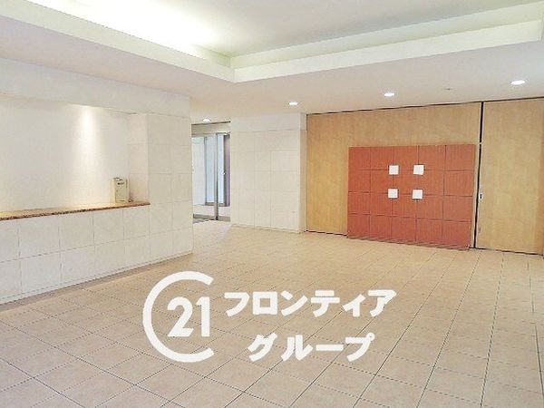 レスタージュ鳳　中古マンション