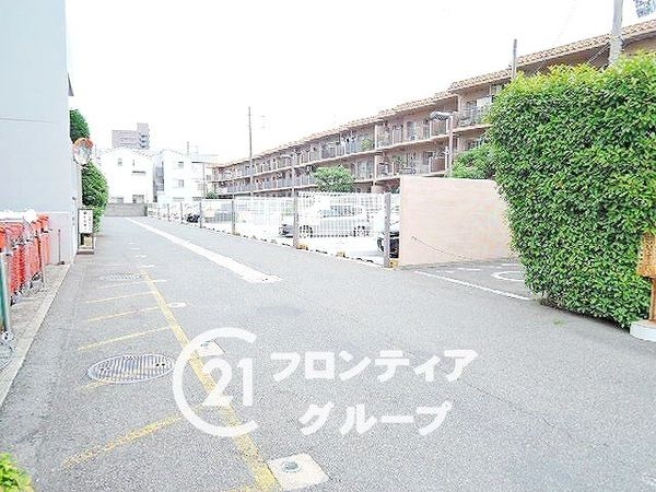 レスタージュ鳳　中古マンション