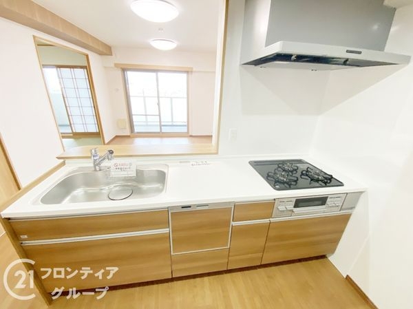 レスタージュ鳳　中古マンション