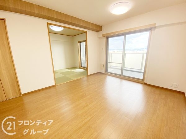 レスタージュ鳳　中古マンション