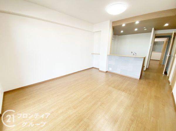 レスタージュ鳳　中古マンション