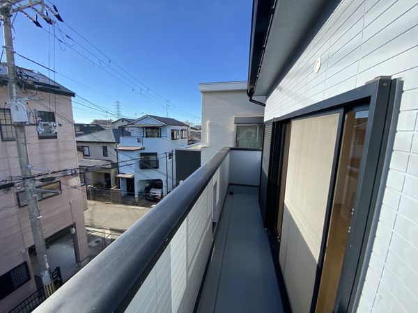 堺市中区堀上町の中古一戸建て