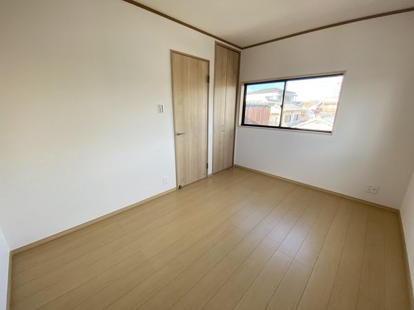堺市中区堀上町の中古一戸建て