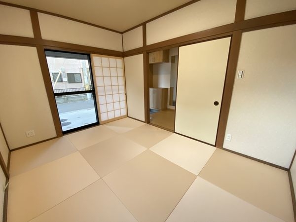 堺市中区堀上町の中古一戸建て