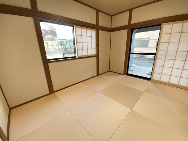 堺市中区堀上町の中古一戸建て
