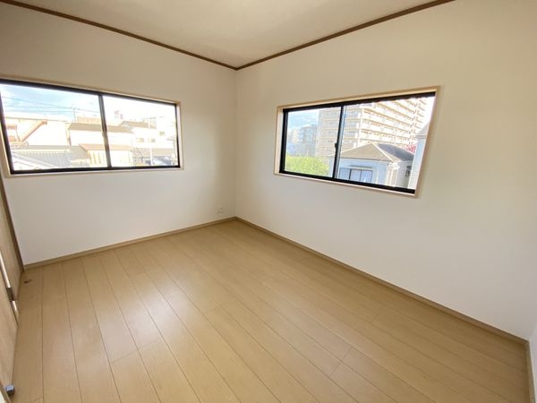 堺市中区堀上町の中古一戸建て