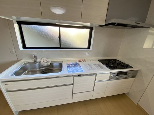 堺市中区堀上町　中古一戸建て