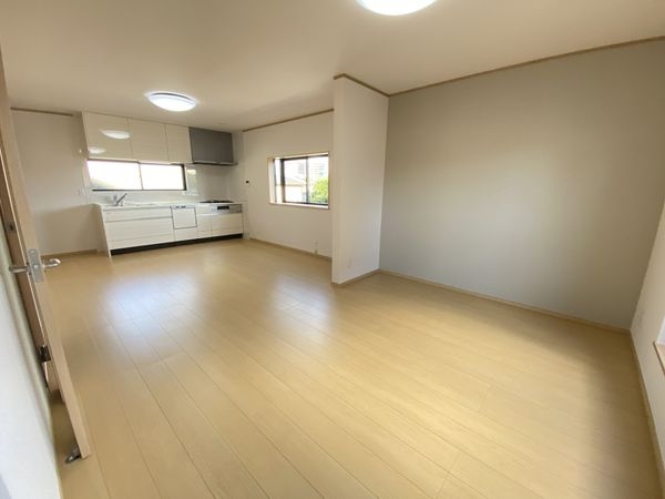 堺市中区堀上町　中古一戸建て