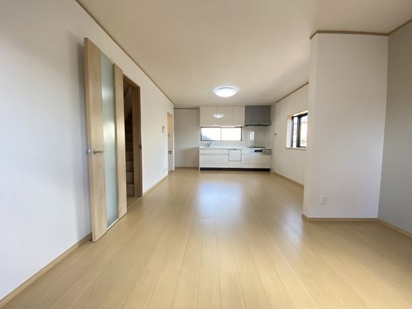 堺市中区堀上町の中古一戸建て