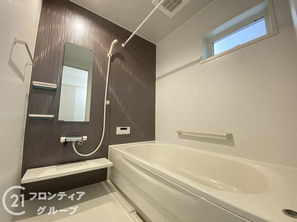 堺市美原区平尾　新築一戸建て　第６　１号棟