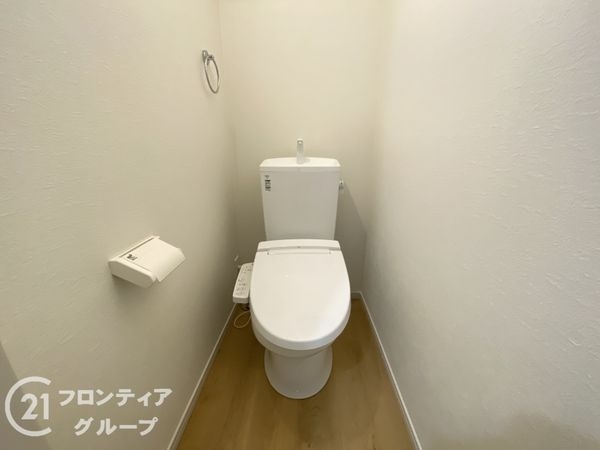 堺市中区福田　新築一戸建て　２期　1号棟