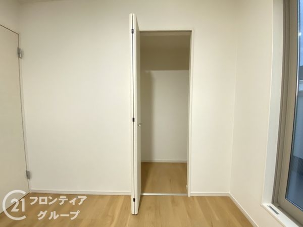 堺市中区福田　新築一戸建て　２期　1号棟