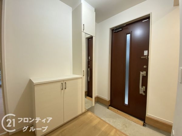 堺市中区福田　新築一戸建て　２期　1号棟