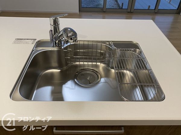 堺市中区福田　新築一戸建て　２期　1号棟