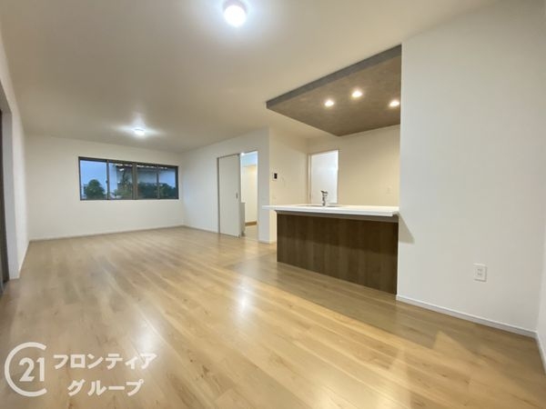 堺市中区福田　新築一戸建て　２期　1号棟