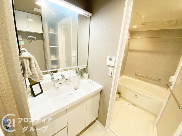 グランアモール泉北深井　中古マンション