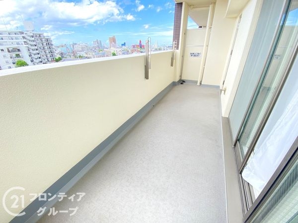 グランアモール泉北深井　中古マンション
