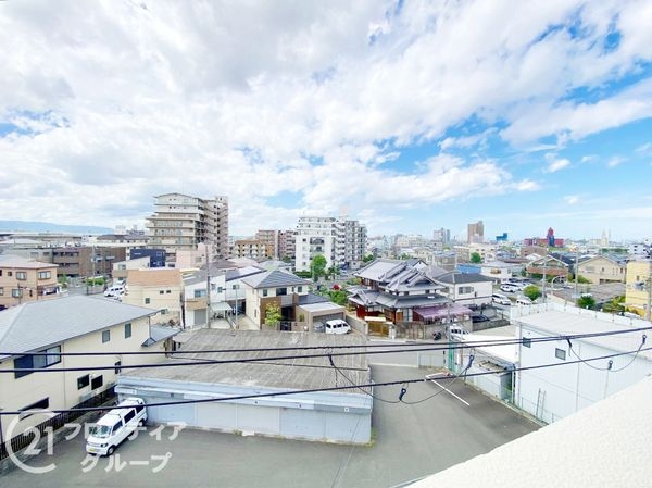 グランアモール泉北深井　中古マンション