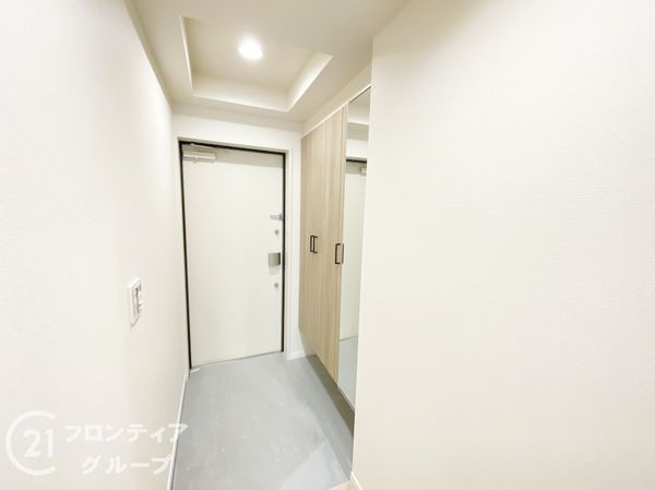 グランアモール泉北深井　中古マンション