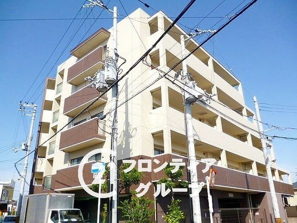 グランアモール泉北深井　中古マンション