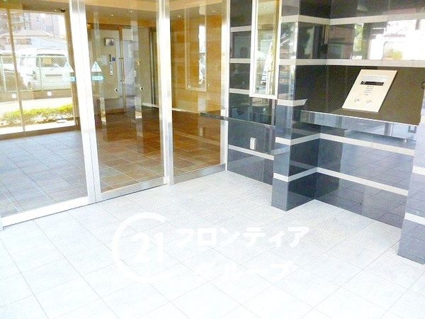 グランアモール泉北深井　中古マンション