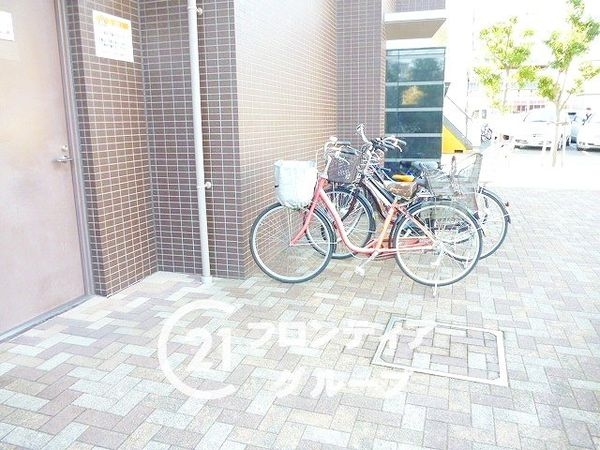 グランアモール泉北深井　中古マンション