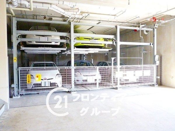 グランアモール泉北深井　中古マンション