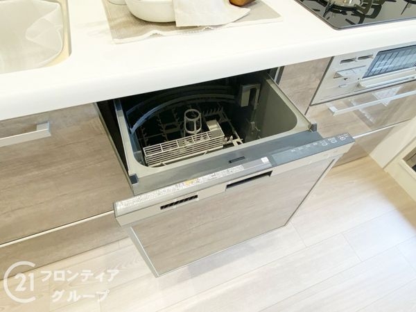 グランアモール泉北深井　中古マンション