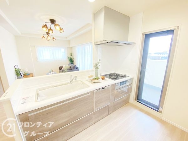グランアモール泉北深井　中古マンション