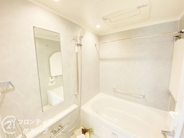 グランアモール泉北深井　中古マンション