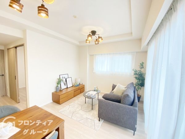 グランアモール泉北深井　中古マンション