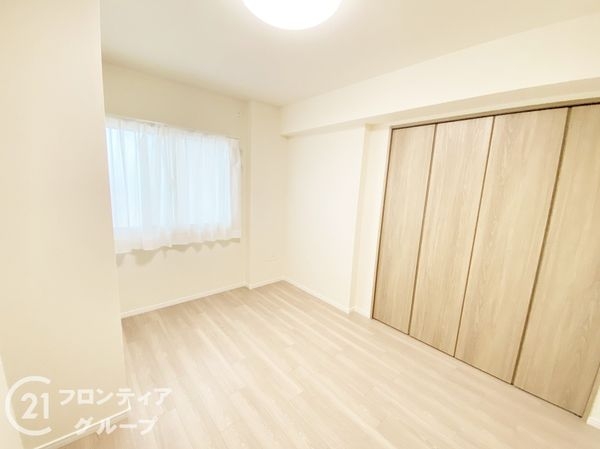 グランアモール泉北深井　中古マンション